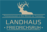 Ferienwohnungen Landhaus Friedrichsruh in Bad Wiesse am Tegernsee